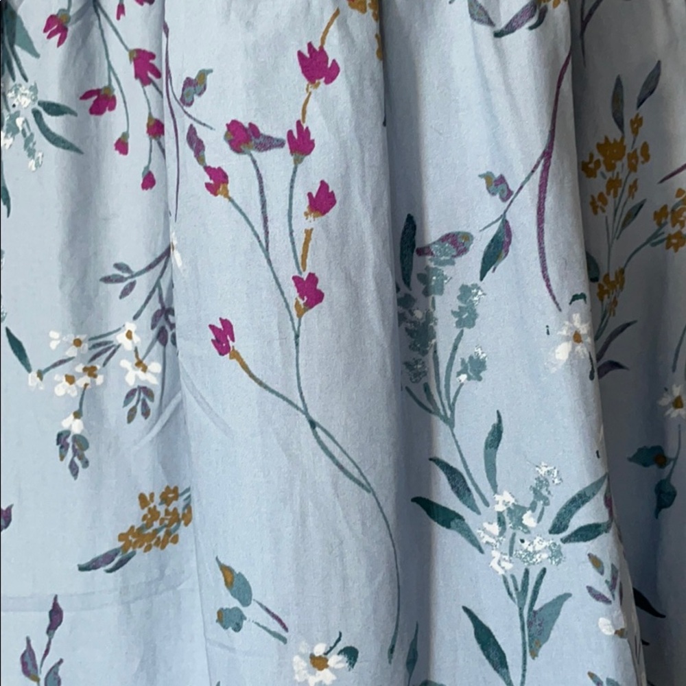 Floral Dress - brand new!